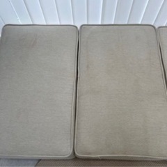 ソファーの画像