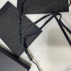 即使用可能　USB給電 グリップヒーター　巻き付け式　の画像