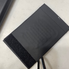 即使用可能　USB給電 グリップヒーター　巻き付け式　の画像