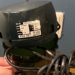 【無料】30センチ水槽と外部フィルターの画像