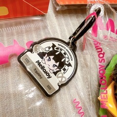 MelloJoy メロジョイ キングオブバーガーシリーズ イカ墨バーガーの画像