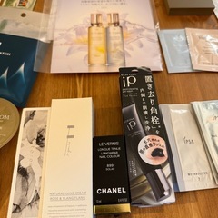 お得コスメBOXの画像