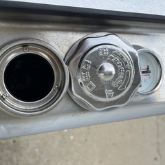 
灯油タンク　　の画像