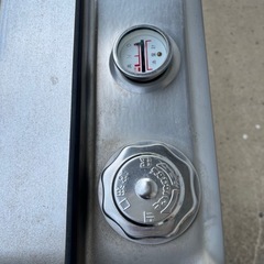 
灯油タンク　　の画像