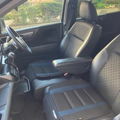 ホンダ N-WGN Gターボパッケージ / DBA-JH1 / ターボ / 走行45,902kmの画像