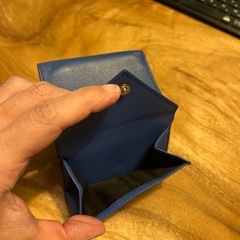 取引中
BARENCIAGA バレンシアガ ミニウォレットの画像