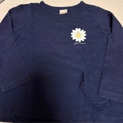 伊勢丹ラグマート他女の子100サイズ10点セットの画像