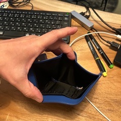 取引中
BARENCIAGA バレンシアガ ミニウォレットの画像