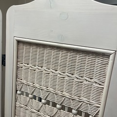 パーテーションの画像