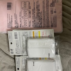 シャワーカーテン　工作粘土の画像