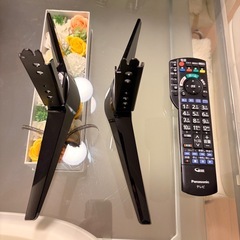 パナソニック VIERA TH-55EX600 [55インチ] 美品の画像