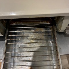 リンナイ　ガスコンロの画像