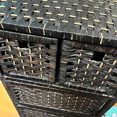 収納 キャビネットの画像