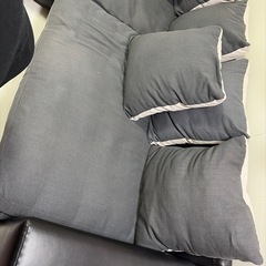 ソファー
の画像