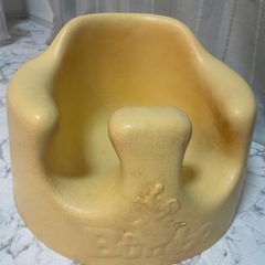 【バンボ】カバー付きの画像