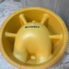 【バンボ】カバー付きの画像