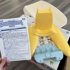 Disney やわらかガラガラメリー デラックスプラス (回転しません)の画像