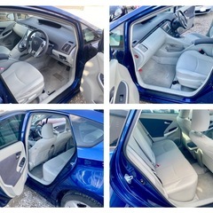 2年車検付きプリウスSテレビナビETCバックカメラ年 / 走行距離8万km の画像