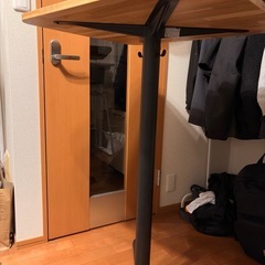 IKEA  stensele ステーンセレ+木製天板の画像