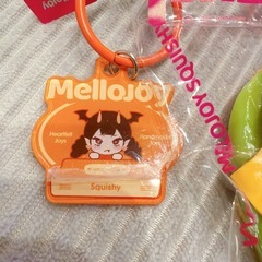 MelloJoy メロジョイ キングオブバーガーシリーズ 和風チキンカツの画像