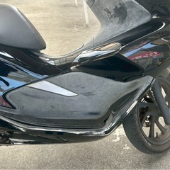 今日か明日取引できる方pcx81の画像