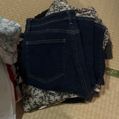 レディース　　服の画像