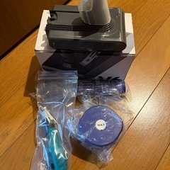 (取引相手様決定)Dyson ダイソン　掃除機　中古　訳ありの画像