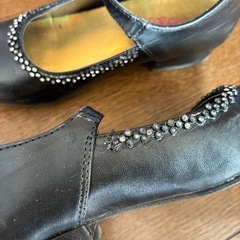 キッズ　フォーマルシューズの画像