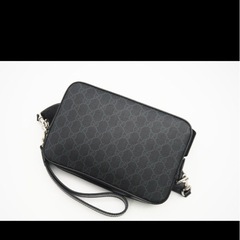 美品　GUCCI グッチ ショルダーバッグ の画像