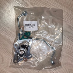 値下げ⭕️ジムニーJB23W ターボチャージャーの画像