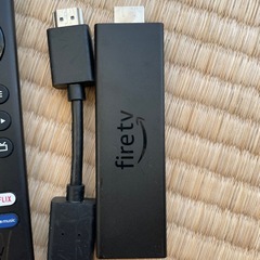 Fire TV Stick 4K Max (第3世代)の画像