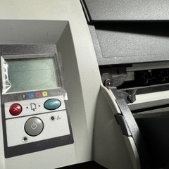 【3/1希望】ジャンクHP A1プリンターの画像