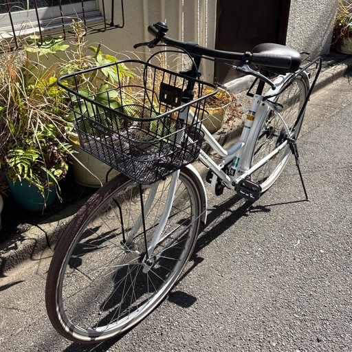 大人用 自転車