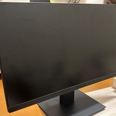 Kooruiモニターの画像