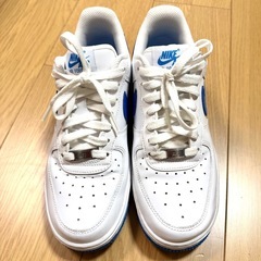 NIKE エアフォース1 　 24cmの画像