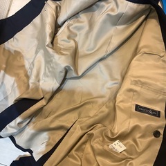 TWENTY26SIX✨高級スーツ✨日本製✨ジャケット✨の画像