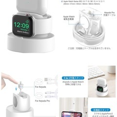 【状態Sランク】Apple Watch 5 バッテリー99% GPSモデルの画像