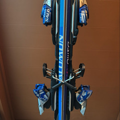 スキー板の画像