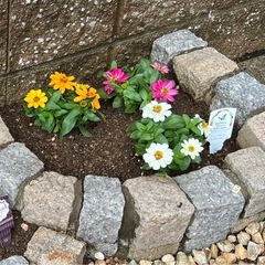 ブロック、石の画像