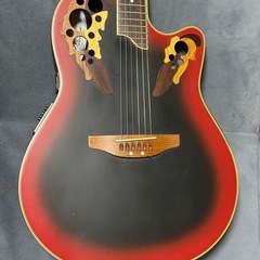 エレアコ Applause by Ovationの画像