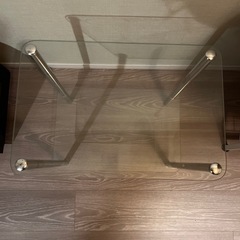 サイドテーブルの画像