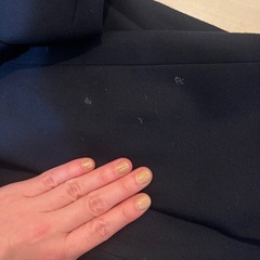 SPEZZATO by MACKENZIE✨ビジネススーツパンツ✨の画像