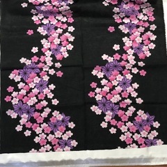 《お得！》生地ハギレ　いろいろ　まとめ売りの画像