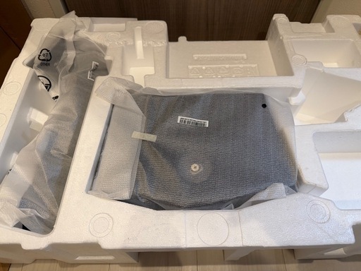 WQHD 27インチ 量子ドット IPS 165Hz MSI Optix MAG274QRF-QD