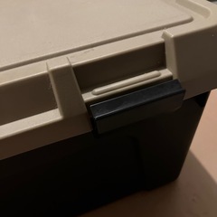 収納ラックの画像