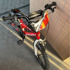 子供用自転車（16インチ） Schwinn Koen 16inの画像