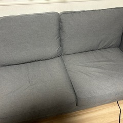 IKEA ソファ　ペルプの画像
