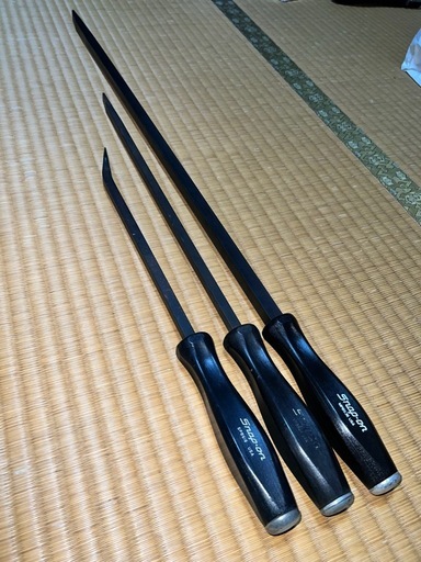 スナップオン