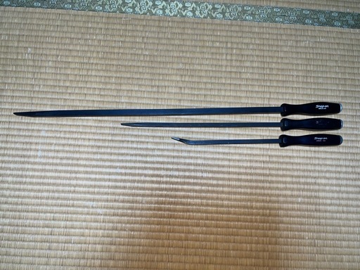 スナップオン