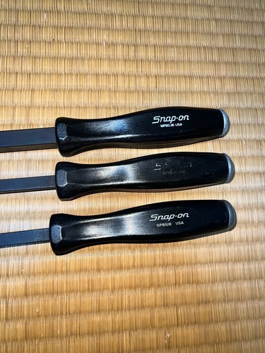 スナップオン